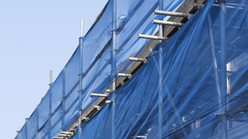 В Краснодаре отреставрируют купеческий дом начала ХХ века