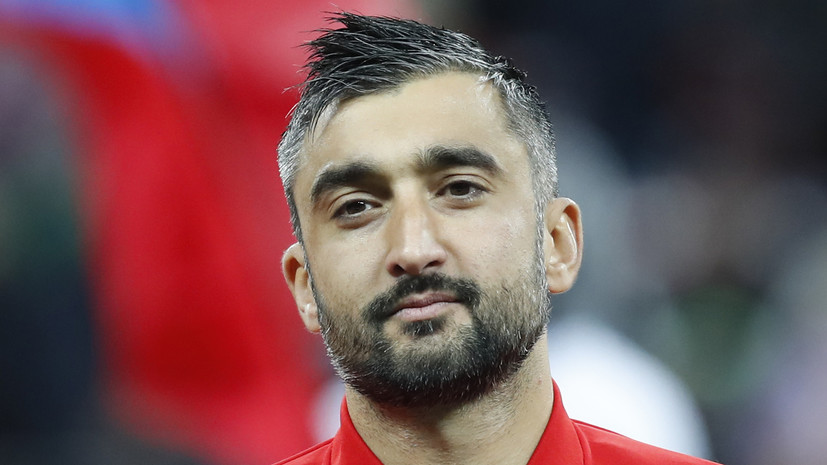 Самедов затруднился назвать фаворита матча «Спартак» — ЦСКА