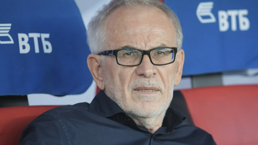 Гаджиев — об отказе Польши играть с Россией: политика сильно влияет на спорт