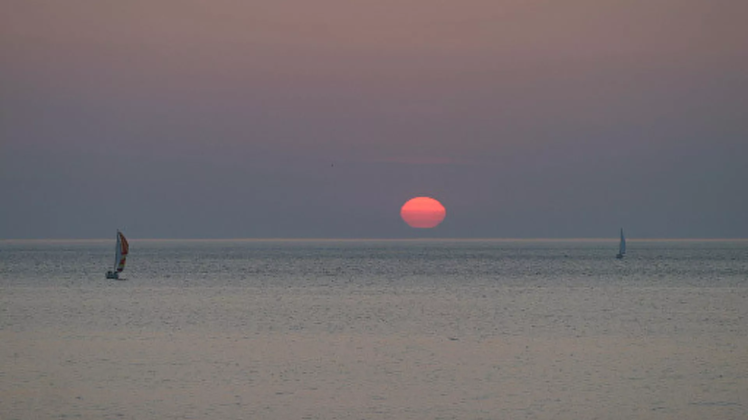 Посольство России направит ноту в МИД Франции после задержания судна в Ла-Манше