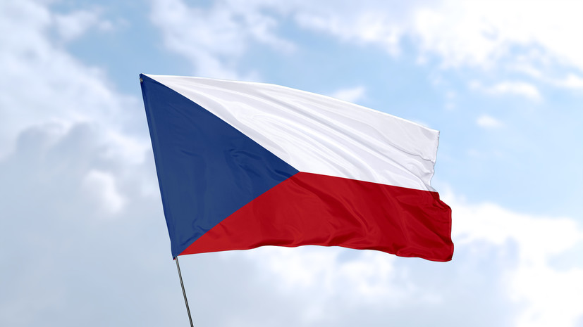 Чехия с 27 февраля закрывает воздушное пространство для российских авиакомпаний