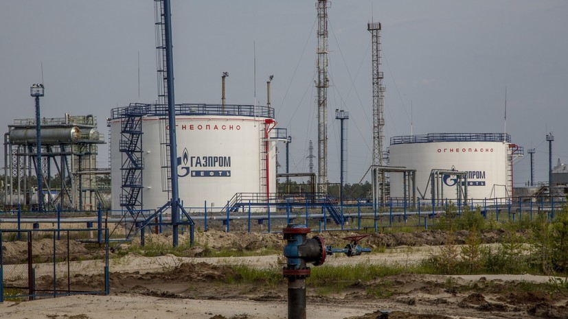 «Газпром» заказал часть мощностей прокачки по Ямалу — Европе на 26 и 27 февраля