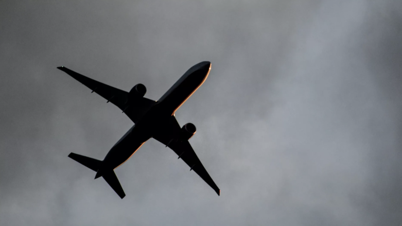 Политолог Бальбек прокомментировал закрытие неба Словенией и Чехией для российских самолётов