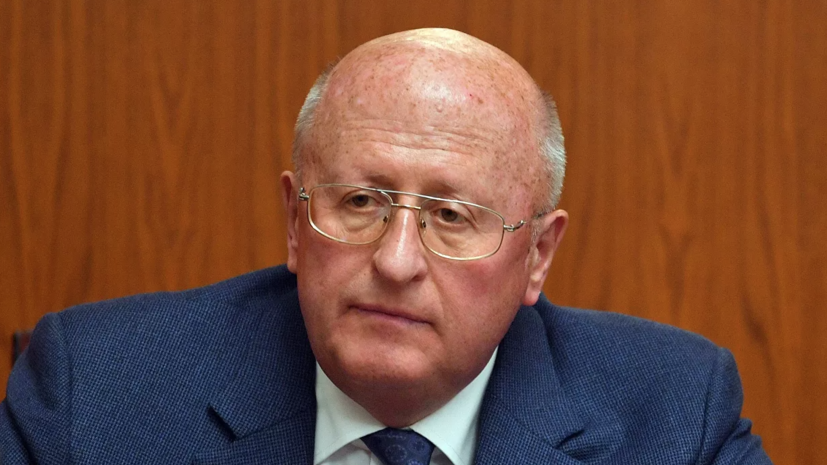 Гинцбург заявил, что коронавирус всё ещё опасен