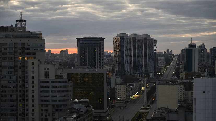 В АСЕАН выразили обеспокоенность ситуацией на Украине