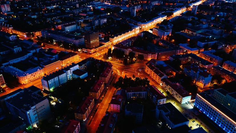 В Белоруссии заявили о подготовке всего необходимого для переговоров России и Украины