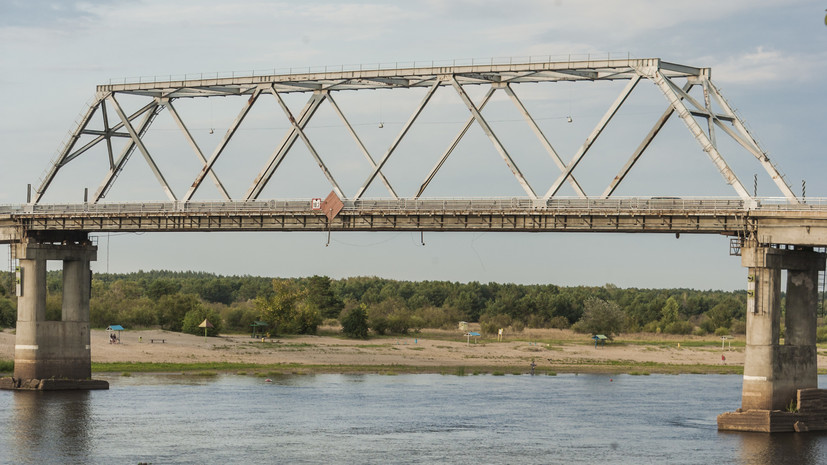 Река Припять - 98 фото