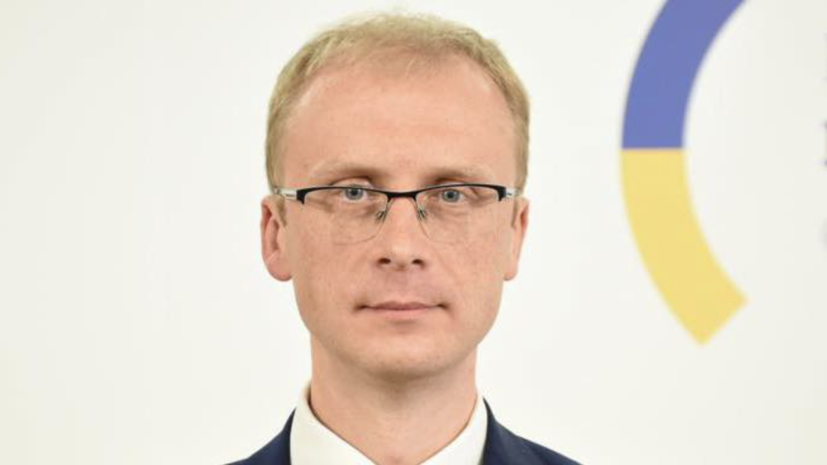 В Киеве опровергли участие замглавы МИД Украины Точицкого в переговорах с Россией