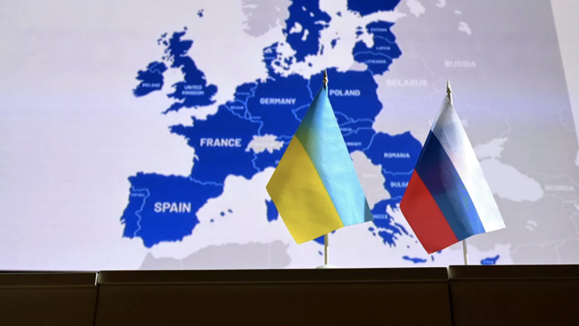 Политолог Воскресенский: переговоры России и Украины пройдут утром 28 февраля