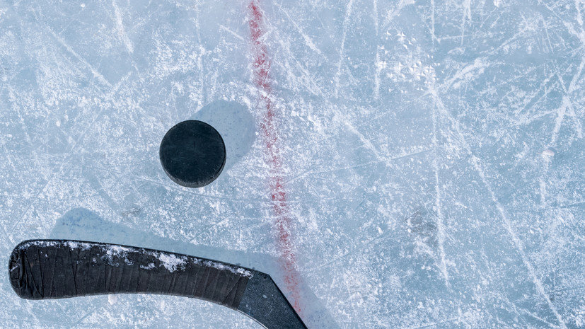 В Федерации хоккея Финляндии заявили, что участие России в ЧМ-2022 невозможно