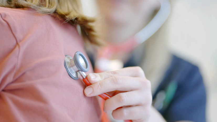 Детские врачи напомнили о важности плановой диспансеризации у детей