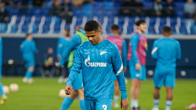 Сантос: иногда невозможно объяснить, почему результат не был положительным в еврокубках