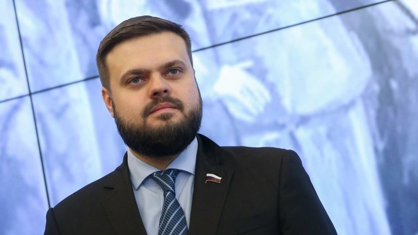 Депутат Туров прокомментировал призыв Зеленского принять Украину в ЕС по особой процедуре