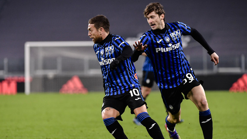 Агент Алексея Миранчука сообщил о состоянии футболиста