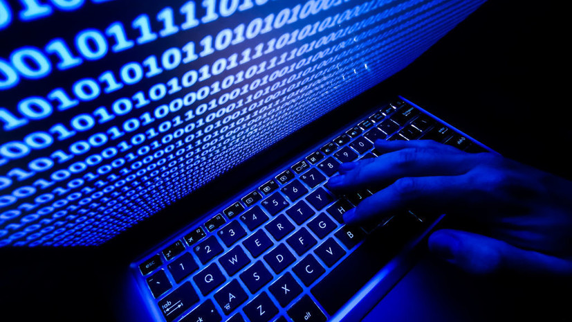 Хакеры взломали сайты ряда российских СМИ
