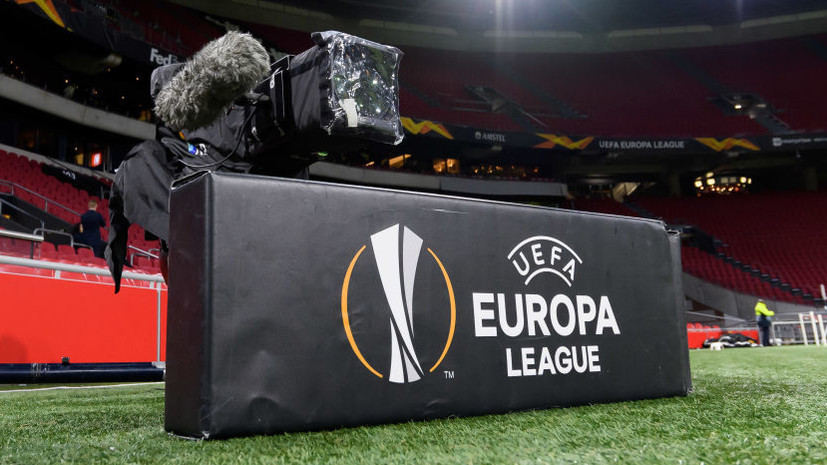 Мостовой не удивлён возможному исключению «Спартака» из Лиги Европы