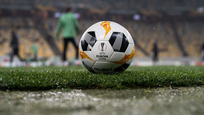 Кафельников высказался о возможном исключении «Спартака» из Лиги Европы