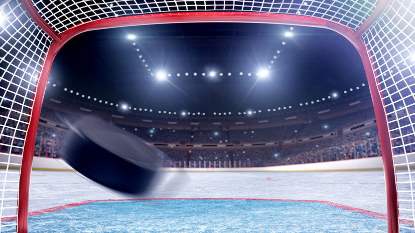 Iltalehti: Россия лишится права проведения ЧМ и МЧМ по хоккею в 2023 году