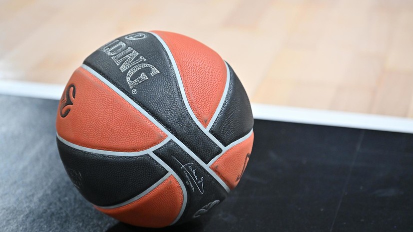 РИА Новости: ЦСКА, «Зенит» и УНИКС временно отстранены от участия в баскетбольной Евролиге