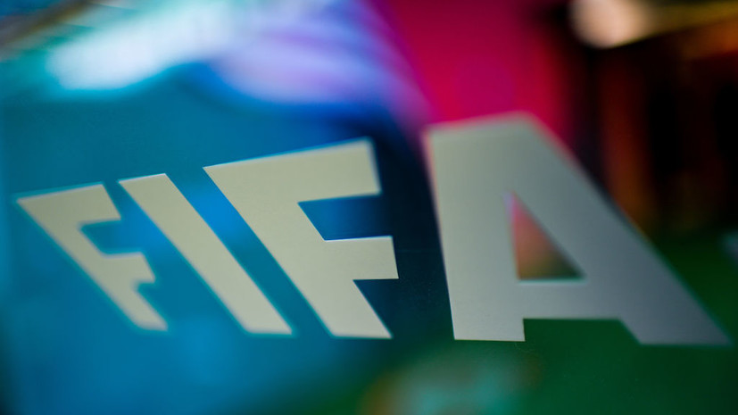 FIFPro призвала ФИФА аннулировать контракты легионеров в РПЛ 
