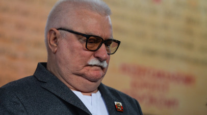 ©Artur Widak / NurPhoto