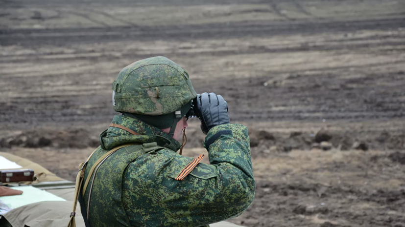 В ЛНР заявили об освобождении 15 населённых пунктов