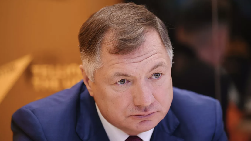 Хуснуллин: кабмин в ближайшее время предложит план по поддержке строительной отрасли