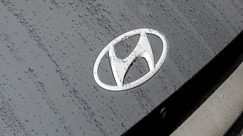 Hyundai приостанавливает производство автомобилей в России с 1 по 5 марта