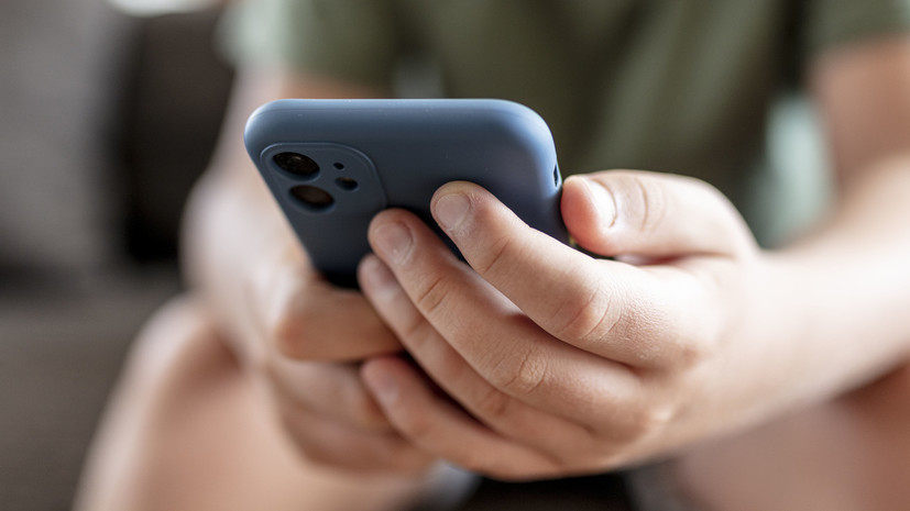 Психолог Коридзе назвал способы защитить ребёнка от опасного контента в сети