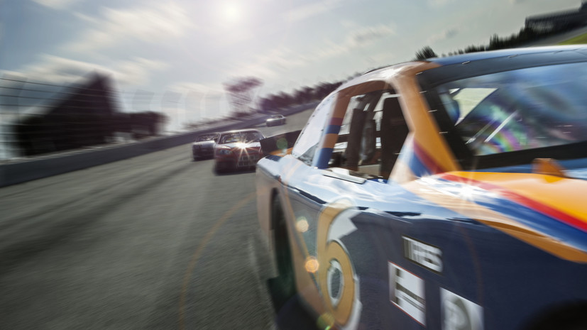 Федерация автоспорта Великобритании запретила выступать российским пилотам на всех её соревнованиях