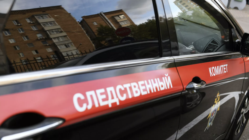 В Тюменской области завершено расследование убийства 30-летней давности