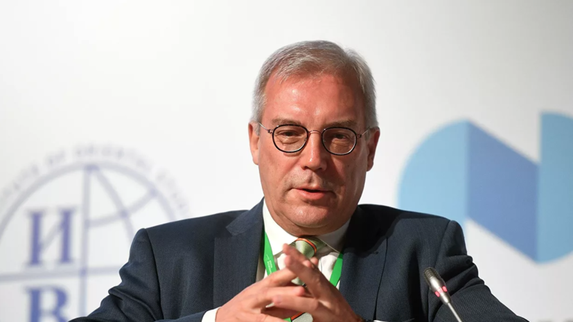 Замглавы МИД Грушко заявил о попытке Запада создать вокруг России железный занавес