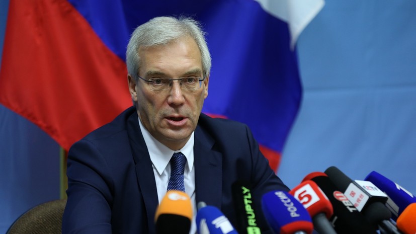 МИД: России не следует платить взносы в Совет Европы в случае неучастия в его работе