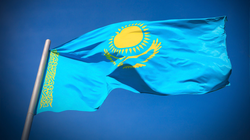 В Казахстане создан оперштаб для решения экономических проблем