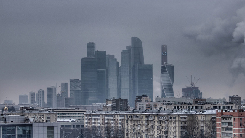 В Москве рассказали об итогах работы платформы «Электронный дом» в 2021 году