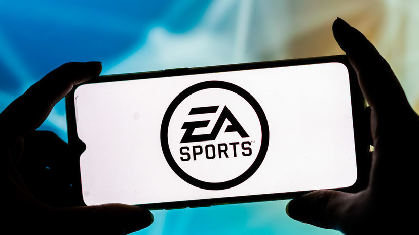 EA Sports удалит все российские команды из FIFA 22 и NHL 22
