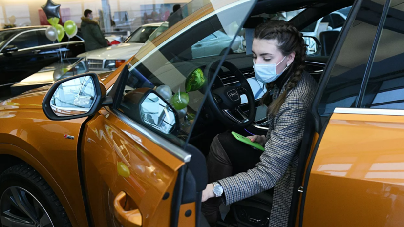 Автоэксперт Тузов прокомментировал ситуацию на российском авторынке