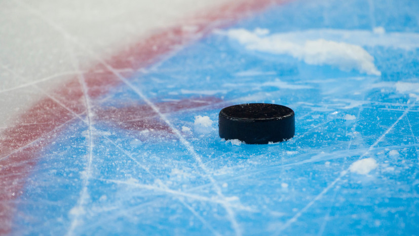 Федерация хоккея Канады выступила против участия сборной России в Паралимпиаде