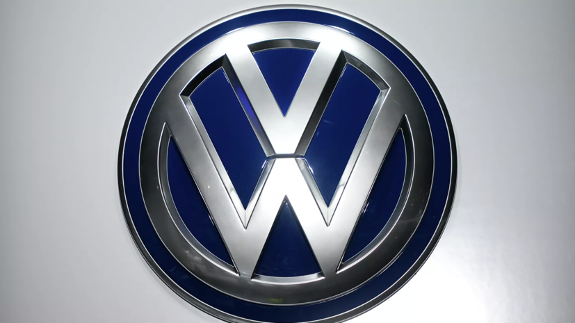 Volkswagen Group объявил о приостановке поставок автомобилей в Россию 