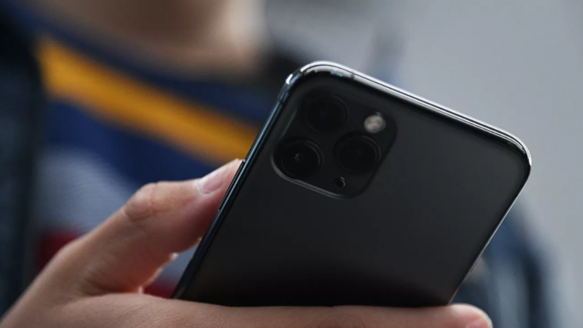 Специалист Ющук прокомментировал ситуацию на рынке смартфонов в России