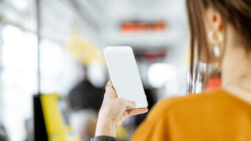 Специалист по кибербезопасности Мур предупредил о способе кражи данных в общественном транспорте