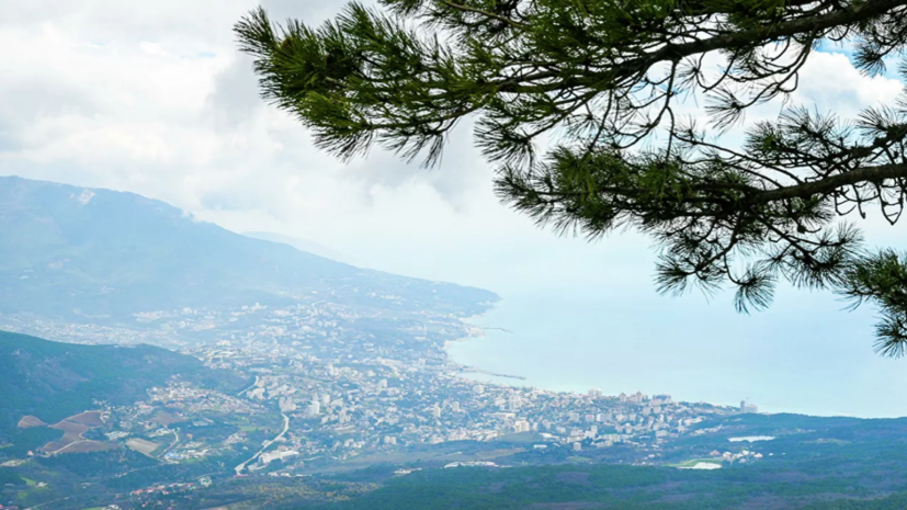 Уровень бронирования в отелях Крыма на мартовские праздники достигает 40—70%