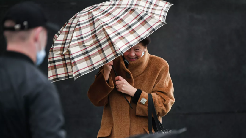 Синоптики предупредили об усилении ветра в Татарстане до 20 м/с