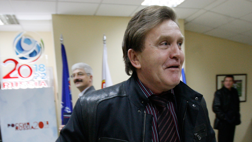 Наумов порекомендовал клубам РПЛ отказаться от легионеров