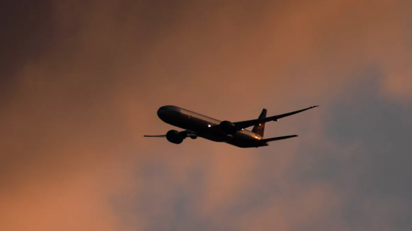 В РСТ перечислили турнаправления с повышенным риском в плане эпидситуации