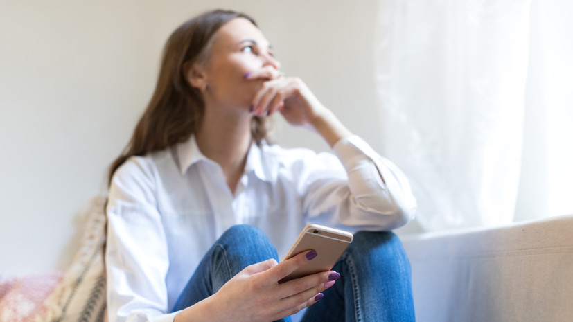 Психолог Николаева назвала способы справиться с тревожностью