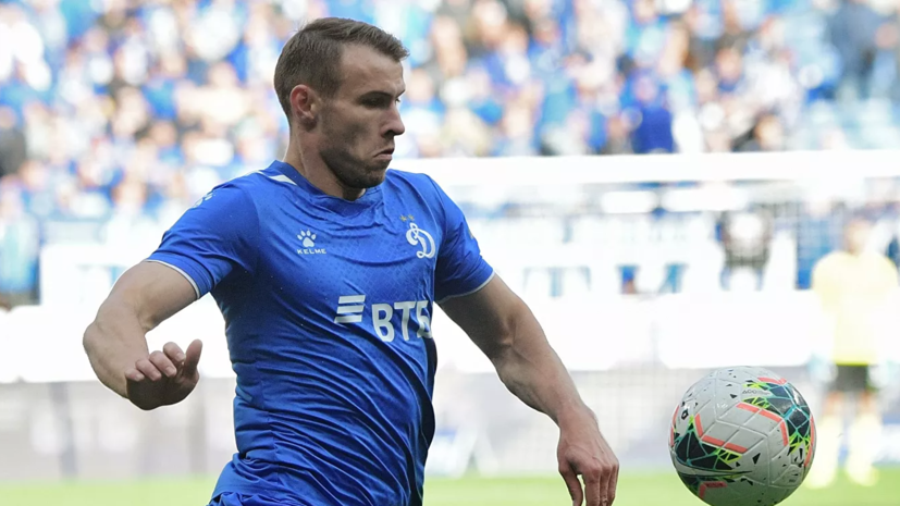 Паршивлюк назвал жёсткими тренировочные сборы «Динамо» под руководством Шварца