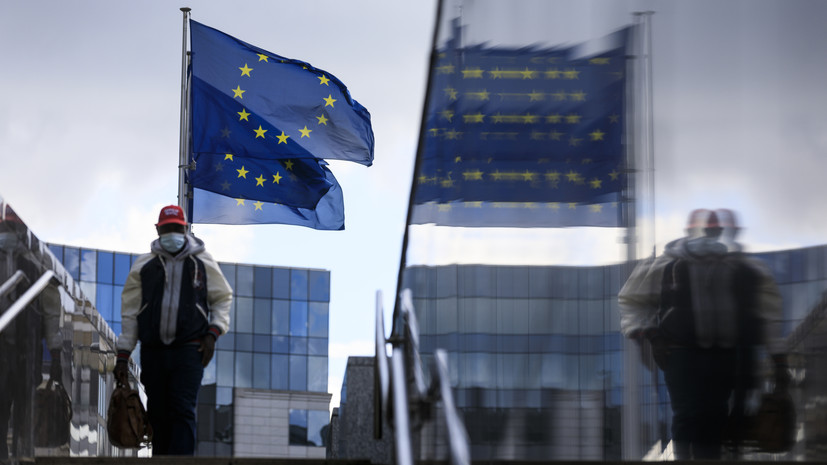 ЕС отказывается от заключения новых соглашений с российскими исследовательскими центрами