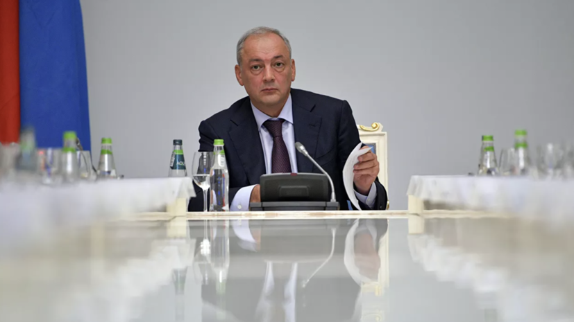 Замглавы администрации президента России: демилитаризация Украины создаст новые условия для украинского народа