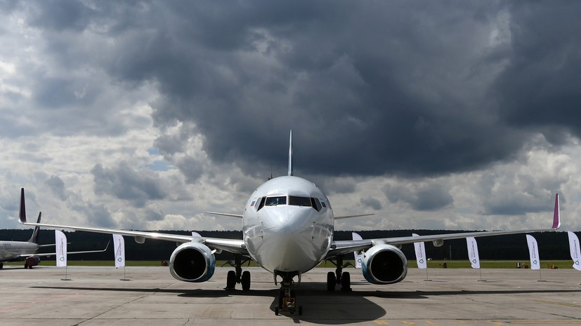 «Летать мы будем»: как санкции ЕС против российской авиации могут ударить по Европе